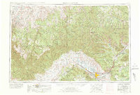 Old Historical Maps of Grand Junction, CO | Pastmaps